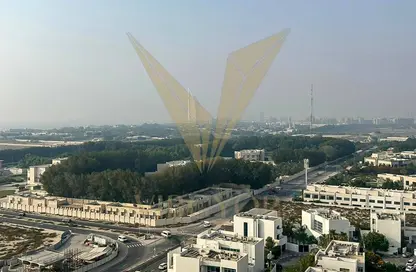 شقة - غرفة نوم - 2 حمامات للايجار في برج هيليانا - أكاشيا افينيو - الصفوح 1 - الصفوح - دبي