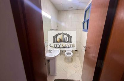 Apartment - 2 Bedrooms - 3 Bathrooms for rent in Al Nuaimiya Towers C - Al Nuaimiya - Ajman Apartment - 2 Bedrooms - 3 Bathrooms for rent in Al Nuaimiya Towers C - Al Nuaimiya - Ajman
