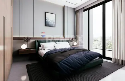 Apartment - 1 Bedroom - 2 Bathrooms for sale in Al Haseen Residence 4 - Al Haseen Residences - Dubai Industrial City - Dubai Apartment - 1 Bedroom - 2 Bathrooms for sale in Al Haseen Residence 4 - Al Haseen Residences - Dubai Industrial City - Dubai