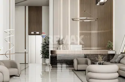 Apartment - 1 Bedroom - 2 Bathrooms for sale in Al Haseen Residence 4 - Al Haseen Residences - Dubai Industrial City - Dubai Apartment - 1 Bedroom - 2 Bathrooms for sale in Al Haseen Residence 4 - Al Haseen Residences - Dubai Industrial City - Dubai