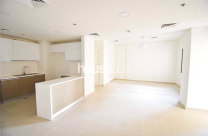 Apartment - 1 - 2 for rent in Al Andalus Tower F - Al Andalus - Jumeirah Golf Estates - Dubai