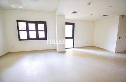 Apartment - 1 - 2 for rent in Al Andalus Tower F - Al Andalus - Jumeirah Golf Estates - Dubai