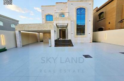 Villa - 5 Bedrooms - 7 Bathrooms for sale in Al Mowaihat 1 - Al Mowaihat - Ajman