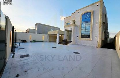 Villa - 5 Bedrooms - 7 Bathrooms for sale in Al Mowaihat 1 - Al Mowaihat - Ajman