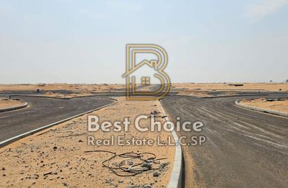 Land - Studio for sale in Hoshi 2 - Hoshi - Al Badie - Sharjah Land - Studio for sale in Hoshi 2 - Hoshi - Al Badie - Sharjah