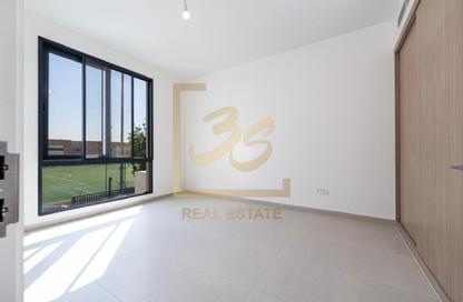 Townhouse - 4 Bedrooms - 5 Bathrooms for rent in Jebel Ali Village Villas - Jebel Ali Village - Jebel Ali - Dubai