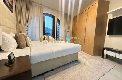 Apartment - Studio - 1 Bathroom for sale in Lincoln Park B - Lincoln Park - Arjan - Dubai