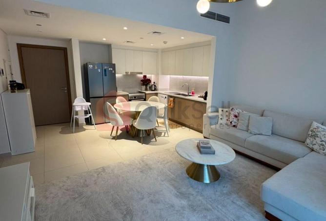 2BR Ready to move  | Unique living | Great ROI