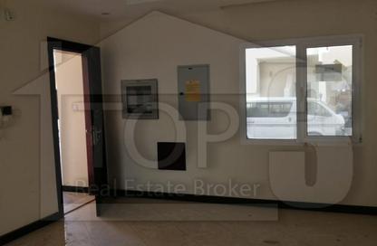 Townhouse - 3 Bedrooms - 3 Bathrooms for rent in Sahara Meadows 1 - Sahara Meadows - Saih Shuaib 2 - Dubai Industrial City - Dubai