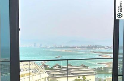 Apartment - 1 - 2 for sale in Bay Residences - Hayat Island - Mina Al Arab - Ras Al Khaimah