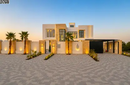 Villa - 6 Bedrooms for sale in Al Yasmeen 1 - Al Yasmeen - Ajman