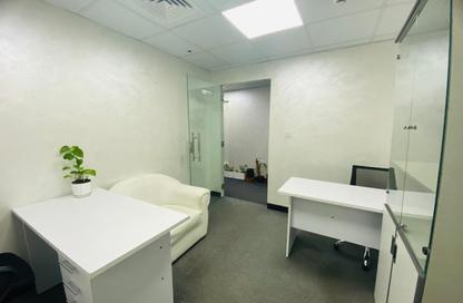 Office Space - Studio - 1 for rent in Al Rostamani Building - Port Saeed - Deira - Dubai Office Space - Studio - 1 for rent in Al Rostamani Building - Port Saeed - Deira - Dubai