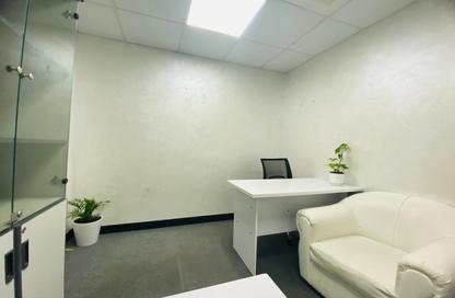 Office Space - Studio - 1 for rent in Al Rostamani Building - Port Saeed - Deira - Dubai