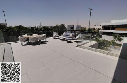 Villa - 5 Bedrooms - 7 Bathrooms for sale in Shomous Residential Complex - Sharjah Garden City - Sharjah Villa - 5 Bedrooms - 7 Bathrooms for sale in Shomous Residential Complex - Sharjah Garden City - Sharjah