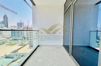 Apartment - 2 Bedrooms - 3 Bathrooms for rent in Jumeirah Garden City - Al Satwa - Dubai