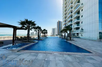 شقة - 3 غرف نوم - 4 حمامات للايجار في ذا ريزيدنس سنترال بارك - شمس أبوظبي - جزيرة الريم - أبوظبي