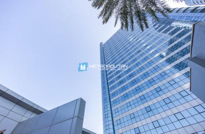 Apartment - 1 - 2 for sale in Marina Bay - City Of Lights - Al Reem Island - Abu Dhabi