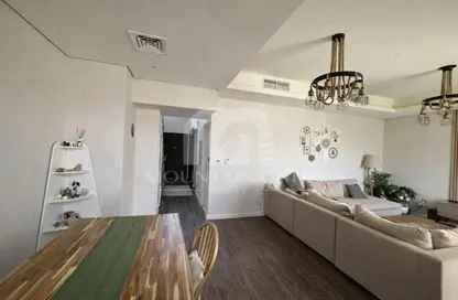 تاون هاوس - 3 غرف نوم - 5 حمامات للبيع في ادورا - داماك هيلز 2 - دبي