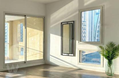 Apartment - 2 Bedrooms - 3 Bathrooms for rent in Marina Sail - Dubai Marina - Dubai Apartment - 2 Bedrooms - 3 Bathrooms for rent in Marina Sail - Dubai Marina - Dubai
