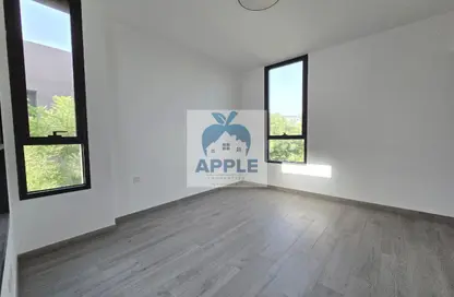 Townhouse - 3 Bedrooms - 4 Bathrooms for rent in Sarab 2 - Aljada - Sharjah