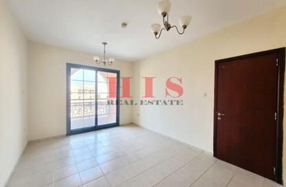 Apartment - 1 Bedroom - 2 Bathrooms for rent in Building N13 - Persia Cluster - International City - Dubai