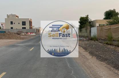Land - Studio for sale in Manama - Ajman Land - Studio for sale in Manama - Ajman
