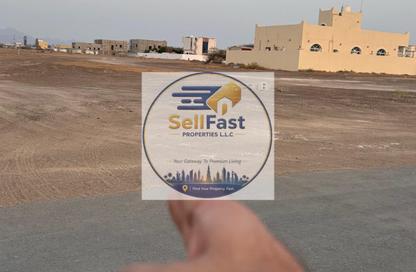 Land - Studio for sale in Manama - Ajman