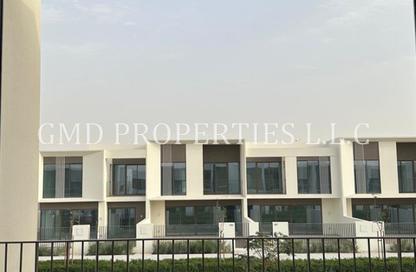 Villa - 4 Bedrooms - 4 Bathrooms for rent in Nara - The Valley - Dubai