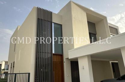 Villa - 4 Bedrooms - 4 Bathrooms for rent in Nara - The Valley - Dubai