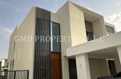 Villa - 4 Bedrooms - 4 Bathrooms for rent in Nara - The Valley - Dubai