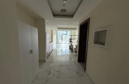 Apartment - 1 Bedroom - 2 Bathrooms for rent in Noura Tower - Al Habtoor City - Business Bay - Dubai