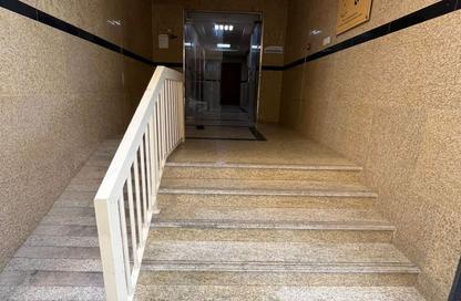 Apartment - 2 - 2 for rent in Geepas Building 5 - Al Bustan - Ajman
