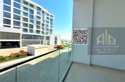 Apartment - 1 Bedroom - 2 Bathrooms for sale in Bluebay Walk - Ajmal Makan City - Sharjah Waterfront City - Sharjah Apartment - 1 Bedroom - 2 Bathrooms for sale in Bluebay Walk - Ajmal Makan City - Sharjah Waterfront City - Sharjah