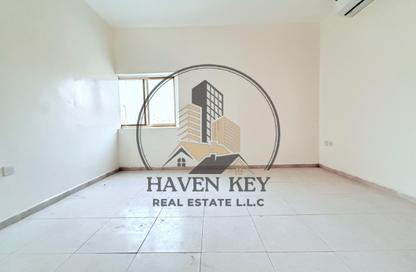 Apartment - 1 - 1 for rent in Fire Station Road - Muwaileh - Sharjah