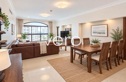 Apartment - 2 - 4 for rent in Golden Mile 4 - Golden Mile - Palm Jumeirah - Dubai Apartment - 2 - 4 for rent in Golden Mile 4 - Golden Mile - Palm Jumeirah - Dubai