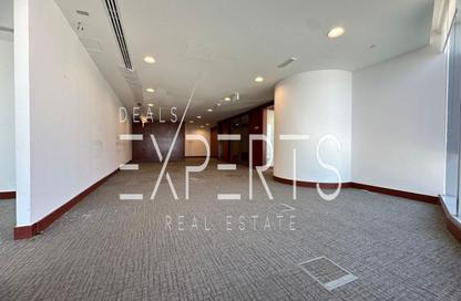 Office Space - Studio for rent in Addax port office tower - City Of Lights - Al Reem Island - Abu Dhabi