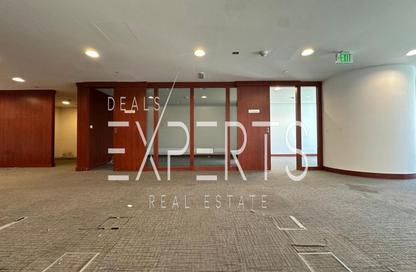 Office Space - Studio for rent in Addax port office tower - City Of Lights - Al Reem Island - Abu Dhabi