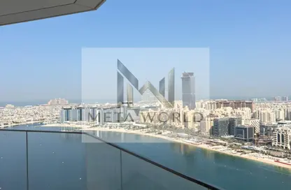 شقة - 2 غرف نوم - 2 حمامات للبيع في برج Palace Beach ريزيدنس 2 - بالاس بيتش ريزيدنس - إعمار بيتشفرونت - دبي هاربور - دبي شقة - 2 غرف نوم - 2 حمامات للبيع في برج Palace Beach ريزيدنس 2 - بالاس بيتش ريزيدنس - إعمار بيتشفرونت - دبي هاربور - دبي