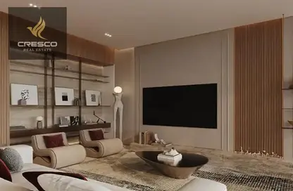 شقة - 1 حمام للبيع في بن غاطي روبي - منطقة 16 - قرية جميرا الدائرية - دبي