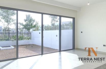 Villa - 3 Bedrooms - 4 Bathrooms for rent in Santorini - Damac Lagoons - Dubai Villa - 3 Bedrooms - 4 Bathrooms for rent in Santorini - Damac Lagoons - Dubai
