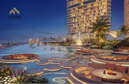 Apartment - 1 Bedroom - 2 Bathrooms for sale in Serenz by Danube - District 14 - Jumeirah Village Circle - Dubai