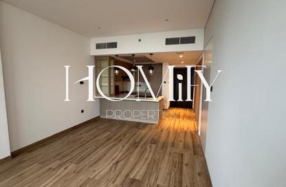 Apartment - 1 Bedroom - 2 Bathrooms for rent in Elegance by Chaimaa - District 18 - Jumeirah Village Circle - Dubai