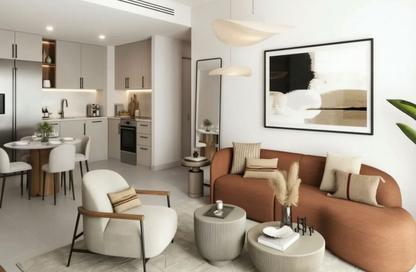 Apartment - 1 - 1 for sale in Kaya - Town Square - Dubai Apartment - 1 - 1 for sale in Kaya - Town Square - Dubai