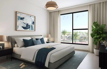 Apartment - 1 - 1 for sale in Kaya - Town Square - Dubai