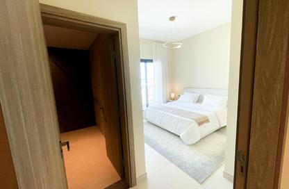 Townhouse - 4 Bedrooms - 5 Bathrooms for sale in AZHA Community - Al Amerah - Ajman