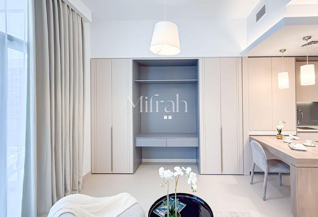 Elegant Furnished | Well Maintained | Vacant photo 14