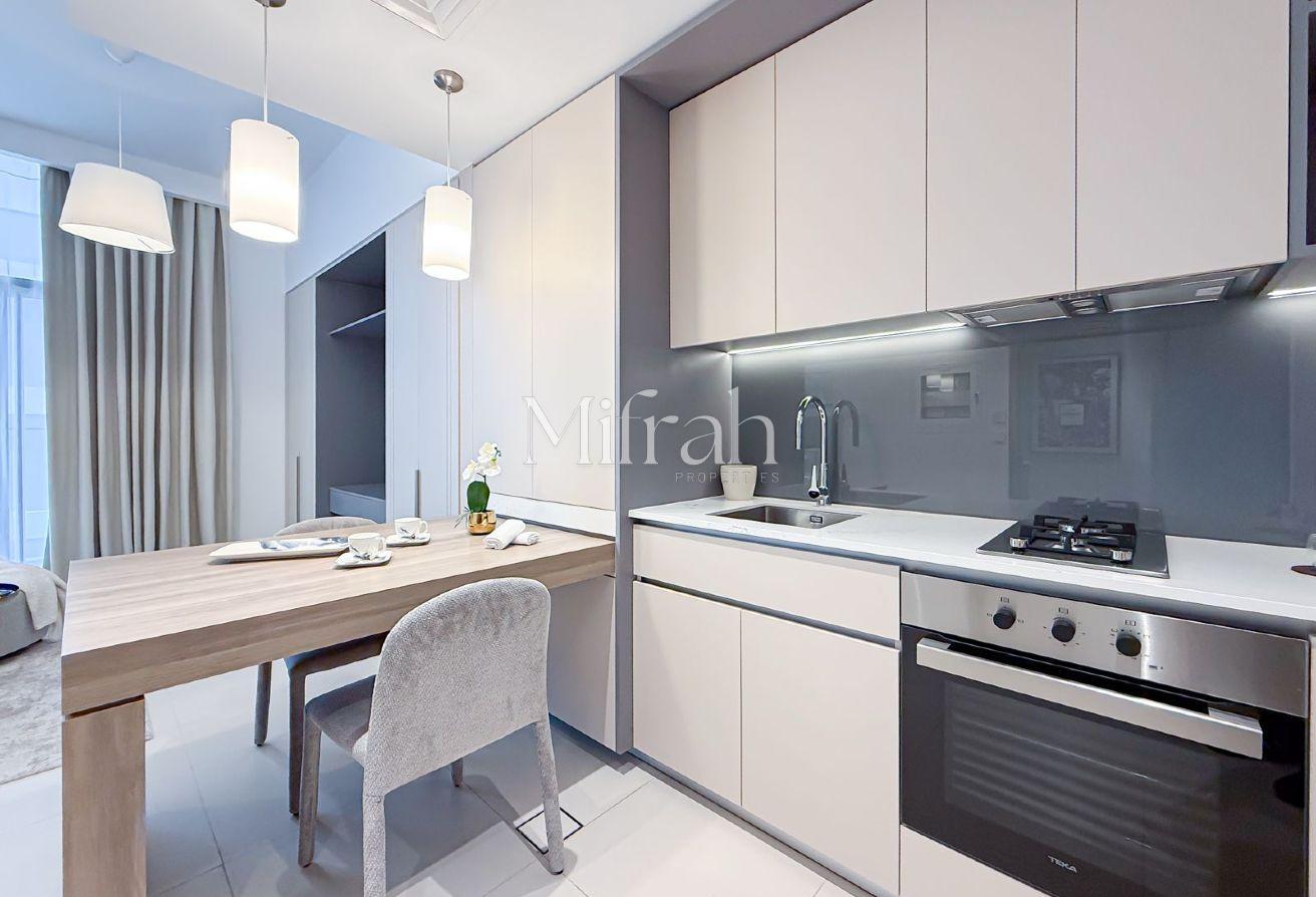 Elegant Furnished | Well Maintained | Vacant photo 15
