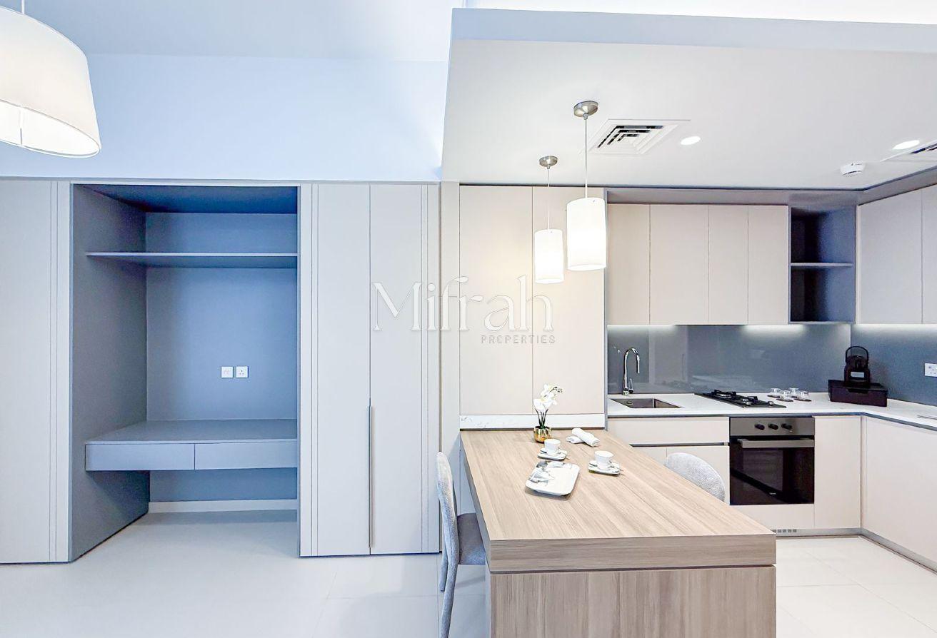 Elegant Furnished | Well Maintained | Vacant photo 10