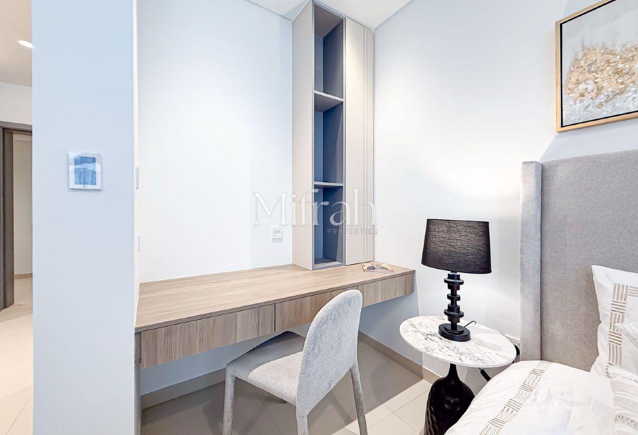 Elegant Furnished | Well Maintained | Vacant photo 12