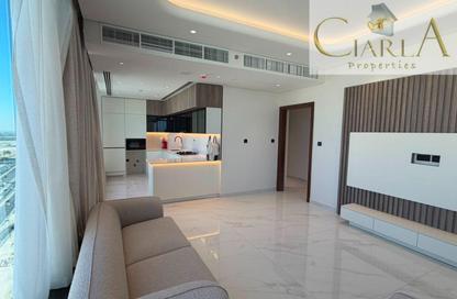 Apartment - 2 Bedrooms - 3 Bathrooms for sale in Skyhills Residences 2 - Skyhills Residences - Dubai Science Park - Dubai